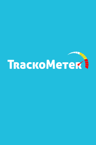Trackometer