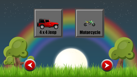 Climb Rally poster 2