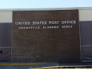 Adamsville Post Office
