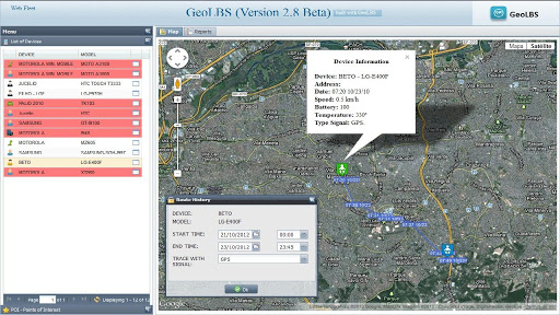 免費下載生產應用APP|GPS Tracker Web & SMS app開箱文|APP開箱王