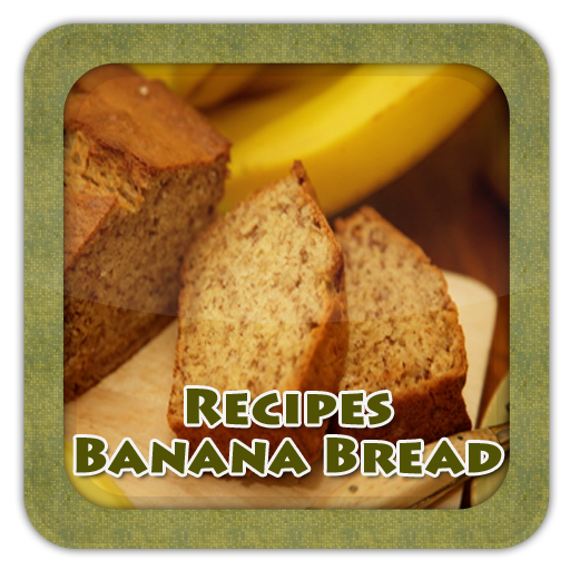 Recipes Banana Bread Tip LOGO-APP點子