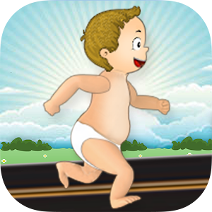 Danity Baby-The Milk Run.apk 1.0
