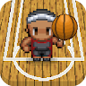 Basketball fun spin game Game icon