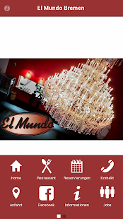 El Mundo Bremen Screenshots 0