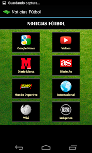 Download Noticias Fútbol APK