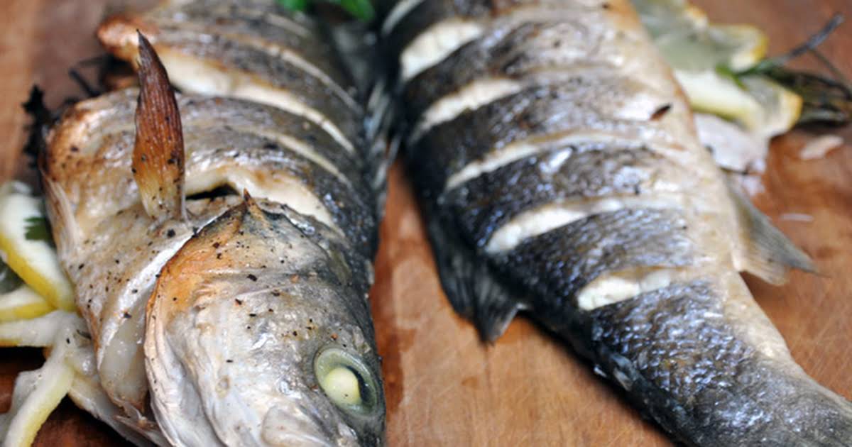 10 Best Branzino Fish Recipes