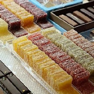 Le Ruban Chocolat 可可法朋