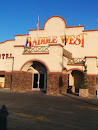 Saddle West Hotel and Casino