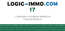 logic-immo.com charente APK