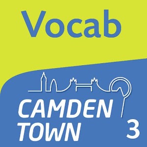 Camden Town Vokabeltrainer 3 1.4