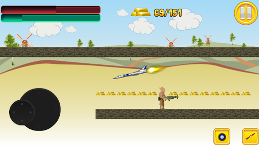 【免費動作App】Airplane Landing-APP點子