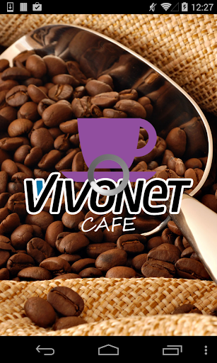 Vivonet Cafe