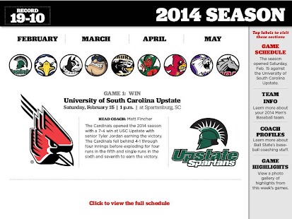 Download BSU Baseball APK