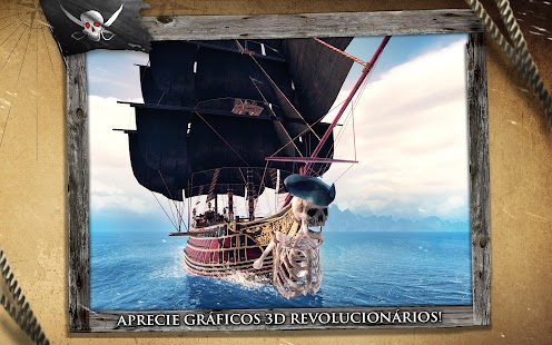 Assassins Creed Pirates