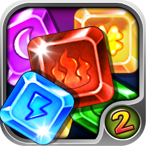 Jewels Hunter 2 - Save Dora HD 1.4