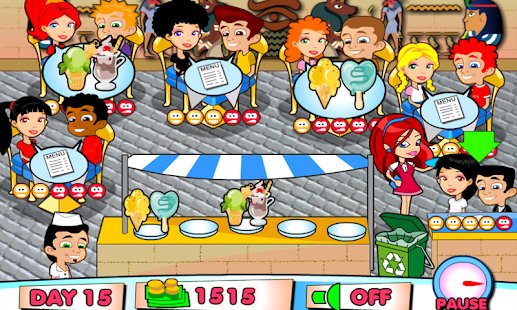 Ice Cream Story Screenshots 10