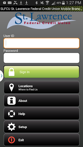 免費下載財經APP|St. Lawrence FCU Mobile Branch app開箱文|APP開箱王