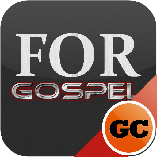 Flame On Gospel LOGO-APP點子