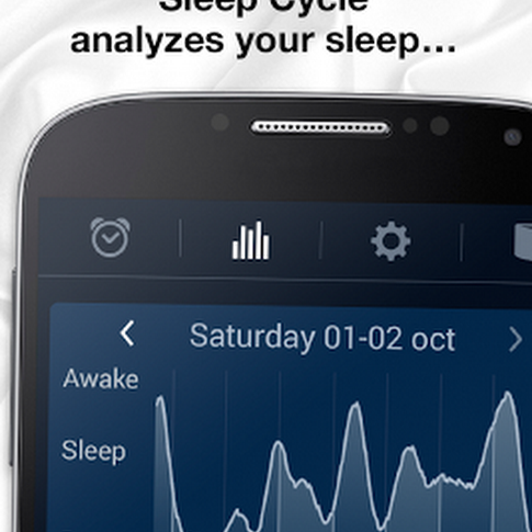 Sleep Cycle alarm clock v1.3.691 APK
