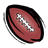 FOOTBALL CLOCK icon