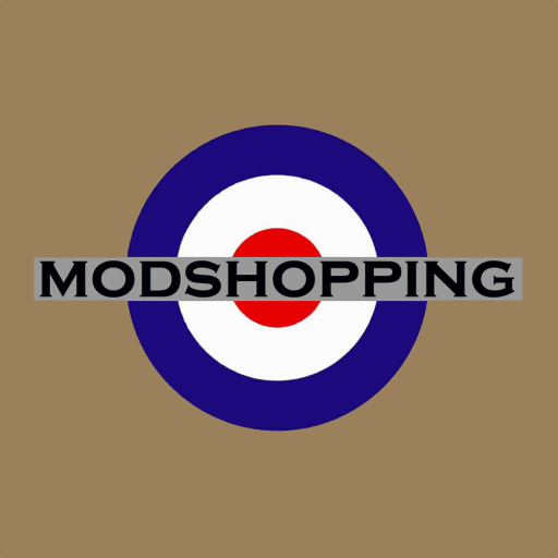 Mod Shopping 購物 App LOGO-APP開箱王