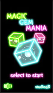 Magic Gem Mania Screenshots 0