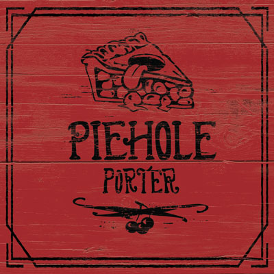Logo of Historic Piehole Porter