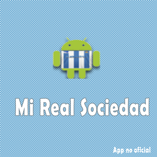 Real Sociedad LOGO-APP點子