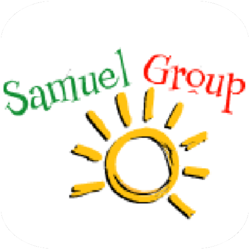 Samuel Group LOGO-APP點子