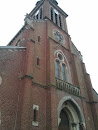 Hirson Église Notre Dame