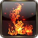 Flame Pro Live Wallpaper