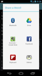 Lastest Hello Weird APK for Android