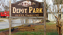 Depot Park