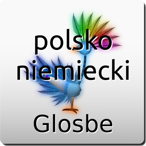 Polsko-Niemiecki słownik 教育 App LOGO-APP開箱王