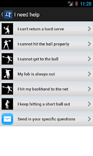 Download Learn Tennis APK