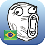 Cover Image of Tải xuống Truyện cười Brazil 2.5 APK