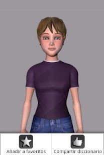 Sign Language textoSIGN Screenshots 0