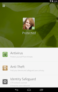 Avira Antivirus Security