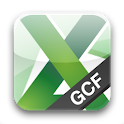 GCF Excel 2010 Tutorial logo