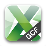 GCF Excel 2010 Tutorial Apk
