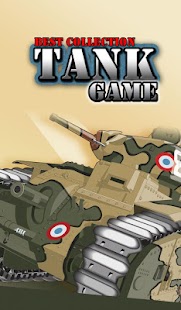 Lastest Tank Games APK