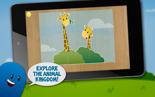 How to install Animal Puzzles for Toddlers 3.1 apk for pc