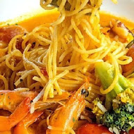 Mr.Wheat 小麥先生創意料理 - 新市創始店