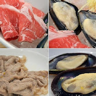 8鮮屋健康鍋物料理