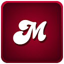 Мамахохотала mobile app icon