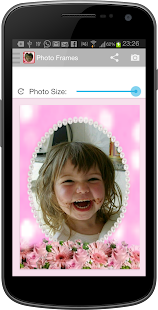 Free Download Photo Frames APK for PC