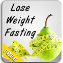Lose Weight Fasting icon