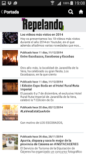 Repelando Screenshots 9