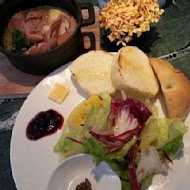 Le bon marché 好市集手作料理