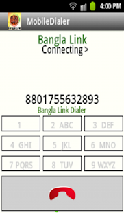 Lastest Banglalink Mobile Dialer APK